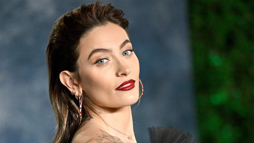 "المخدرات دمرّت حياتي"... ابنة مايكل جاكسون تعلن اصابتها بهذه الحالة الطبية! 