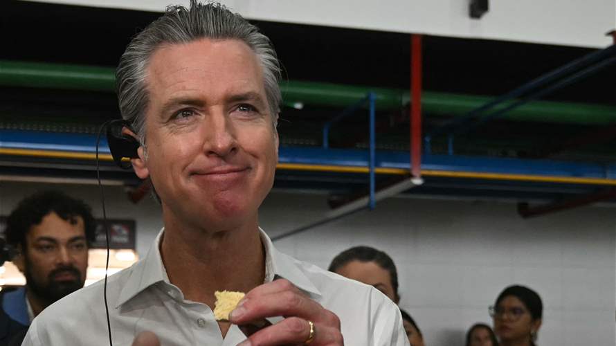 US Democratic president would re-enter Paris agreement 'without hesitation': Newsom at COP30