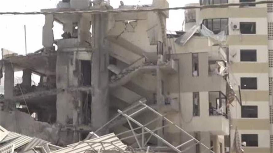 تفتيش المنازل في الجنوب... طرح اسرائيلي مرفوضٌ لبنانياً