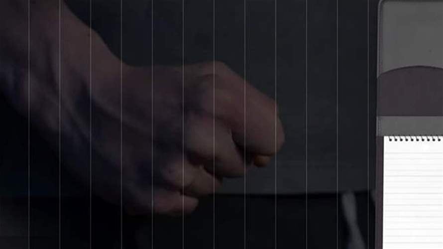 بين النفوذ والعدالة… فيديو مرافق سياسي يعتدي على شاب سوري يُشعل الرأي العام في لبنان