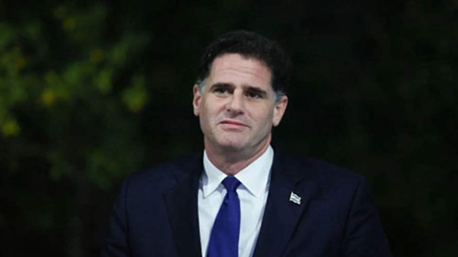 إعلام إسرائيلي: وزير الشؤون الاستراتيجية رون ديرمر يستقيل من منصبه