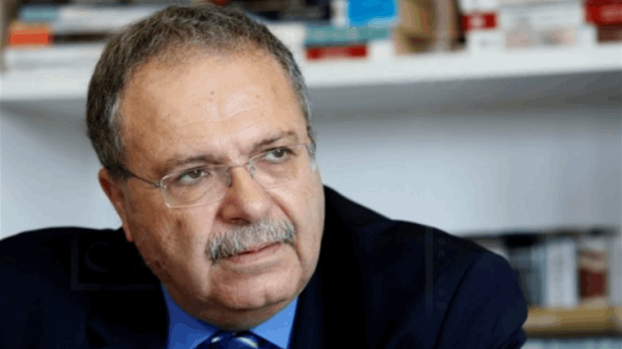 متري شكر للمسؤولين السوريين مبادرتهم الطيبة في عرض المساعدة لإخماد الحرائق