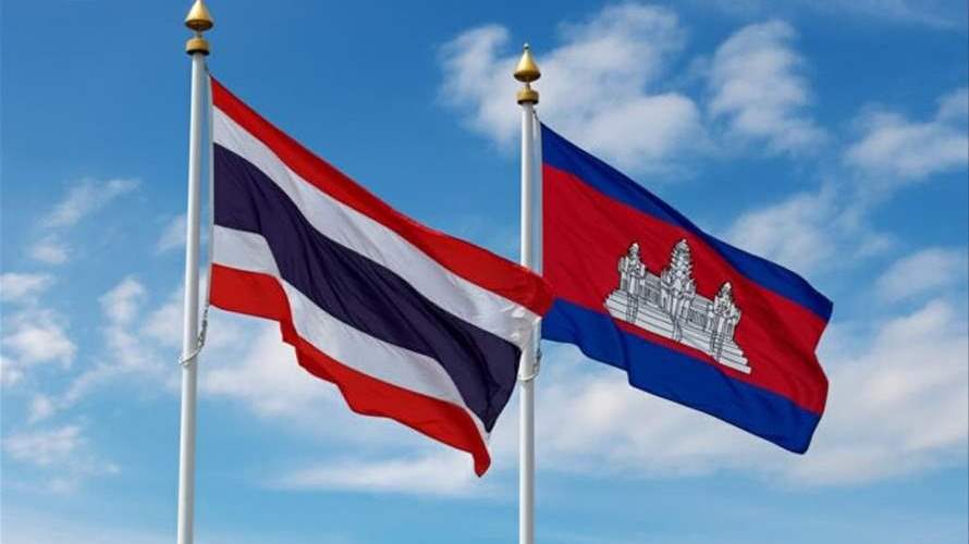 كمبوديا وتايلاند تتبادلان الاتهامات بالتسبب بمواجهات حدودية جديدة