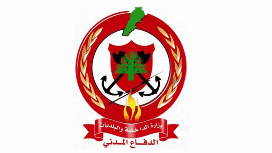 مواطنون غادروا منازلهم في طرابلس بعد الهزة الأرضية... والدفاع المدني ينفذ مهمات ميدانية لتأمين سلامتهم