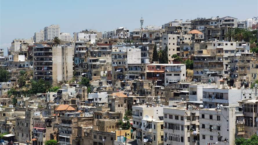 Tripoli residents seek safety after earthquake; Civil Defense on alert