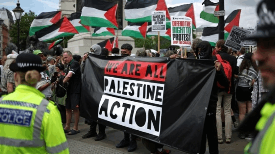 محكمة بريطانية رفضت السماح لمؤسسة حقوقية فلسطينية بالطعن على حكم