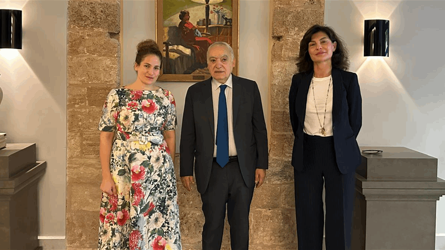 وزير الثقافة تابع مشروع ترميم مقتنيات الوزارة واستقبل مؤسسة بيما لمعرض رسوم طلاب المدارس الرسمية