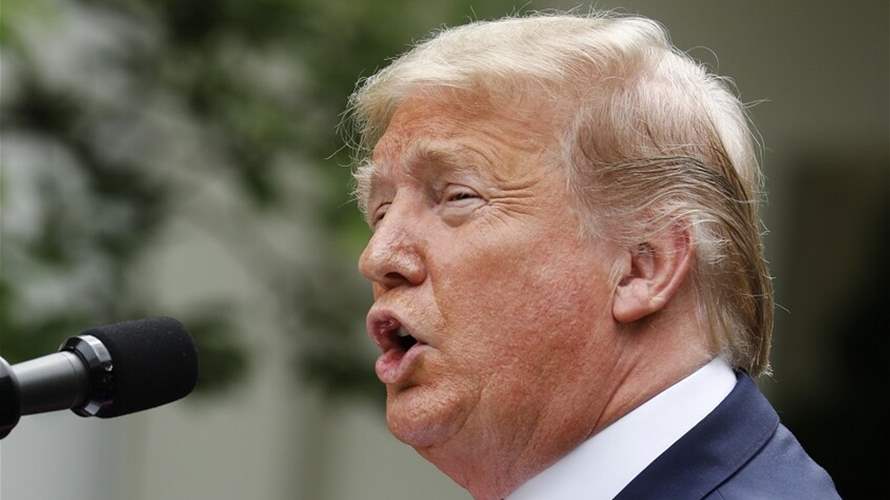 البيت الأبيض: ترامب يأمل في توقيع قانون ينهي الإغلاق الحكوميّ