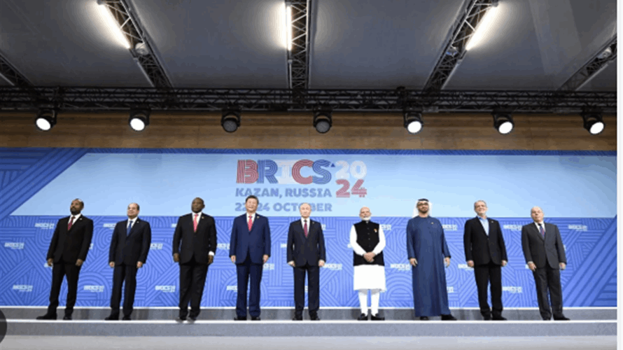 مجموعة السبع: وقف إطلاق النار في أوكرانيا "ضرورة ملحة"