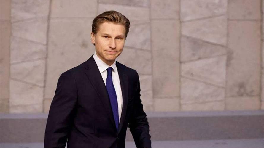 وزير الدفاع الفنلندي: الصين تمول مجهود روسيا الحربي "بكثافة"