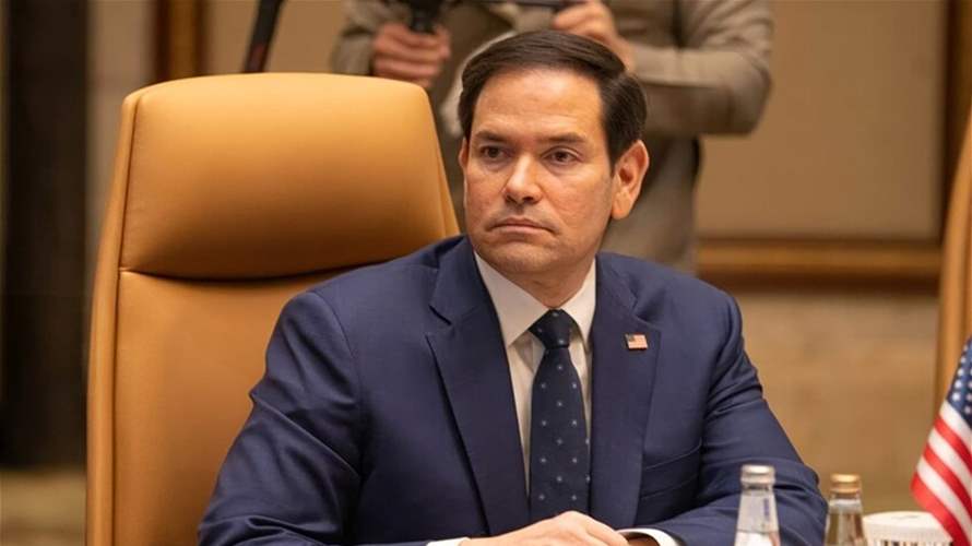 روبيو: أميركا ستوقع بعض الاتفاقيات الجيدة مع السعودية الأسبوع المقبل