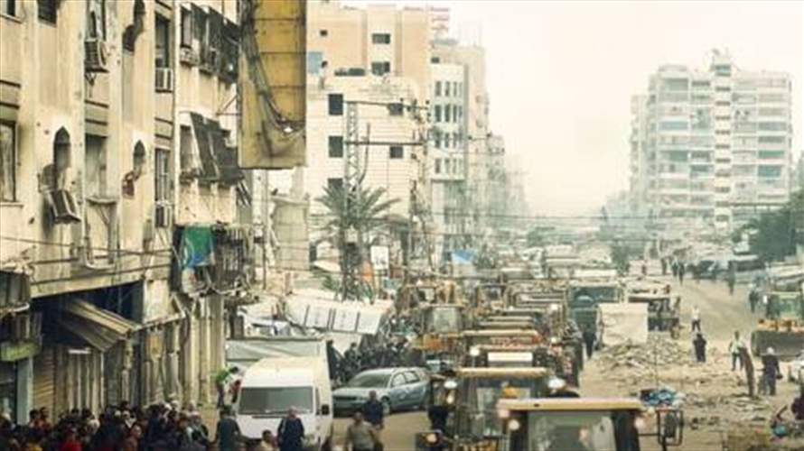 إصابة 20 شخصا بعد اصطدام شاحنة بسوق في كوريا الجنوبية