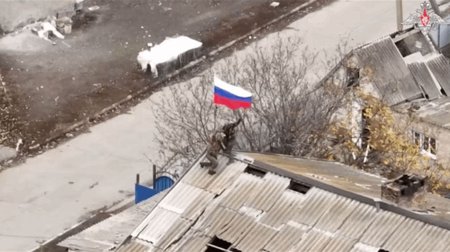 Kremlin says Ukraine will have to negotiate with Russia 'sooner or later'