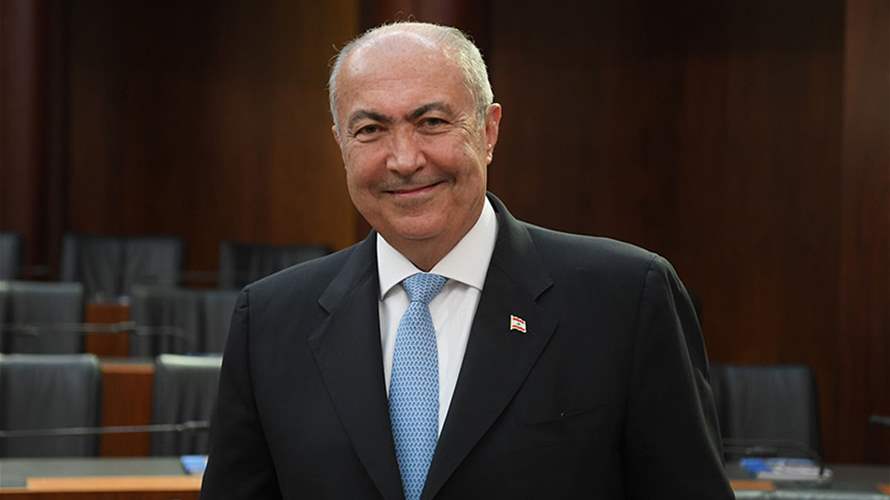 مخزومي أكد ضرورة اتخاذ إجراءات عاجلة لمحاسبة المسؤولين عن حرق النفايات في أرض جلول