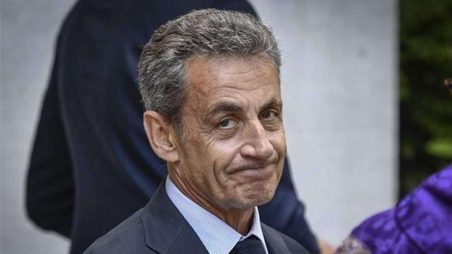 جلسة استئناف ساركوزي ضد إدانته بالتآمر تبدأ في آذار