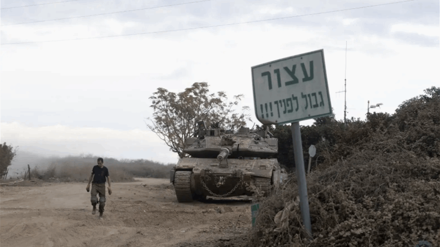 Lebanon and Syria fronts: Israel boosts air force and surveillance as border tensions deepen