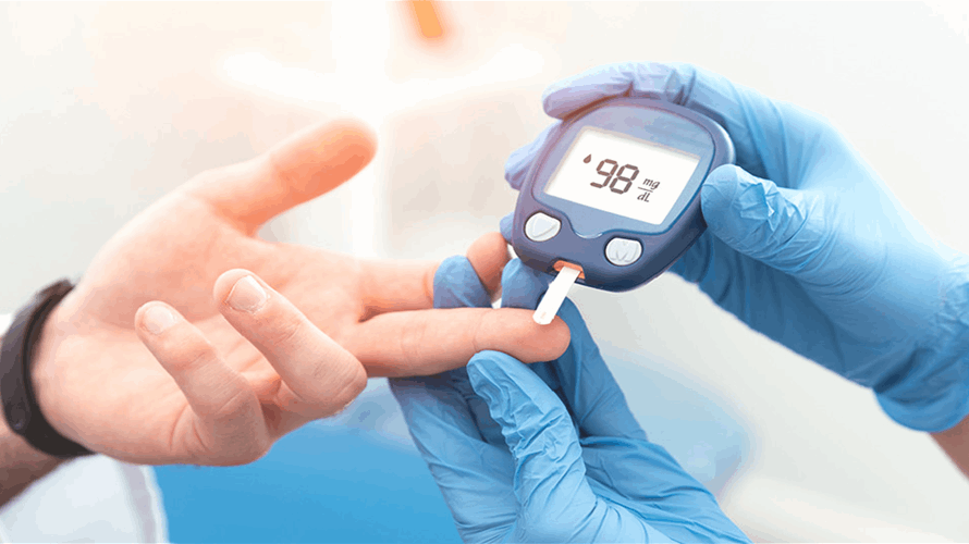 بحث علمي يكشف: هذا النوع من الخضار يساعد في السيطرة على السكري من النوع الثاني