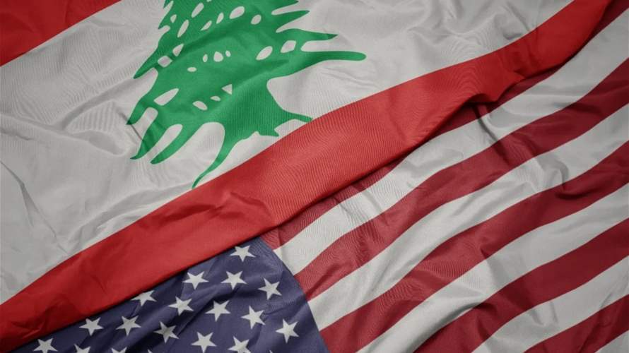 US Congressmen urge Trump to act on Lebanon, warn Berri is 'standing in the way of progress'