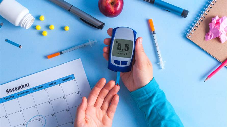 "السكر ليس العدو الحقيقي"... طبيب يوضح: هذا هو السبب الفعلي وراء الإصابة بالسكري