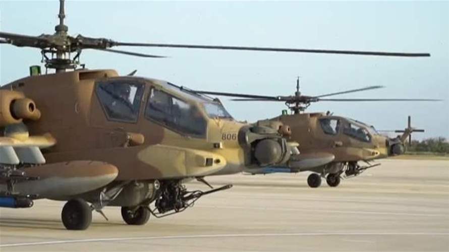 تهديدات إسرائيل للبنان مستمرة... والجيش الإسرائيلي يواصل تدريباته واستعدادته 