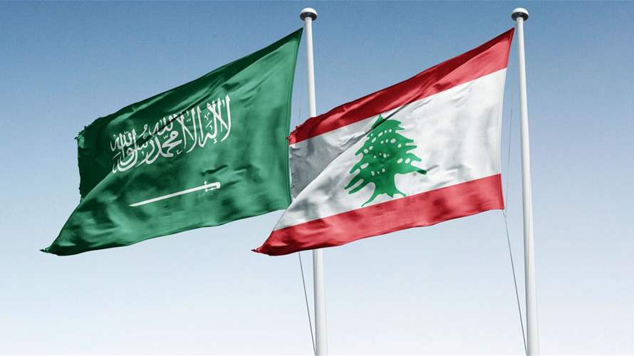 Saudi Arabia to bolster commercial ties with Lebanon after curbing drug smuggling — Reuters