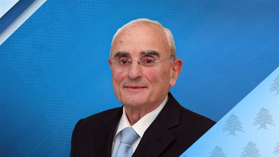 منسى التقى رئيس الحكومة اليونانية في أثينا: بحث في مؤتمر دعم الجيش وتعزيز التعاون الثنائي