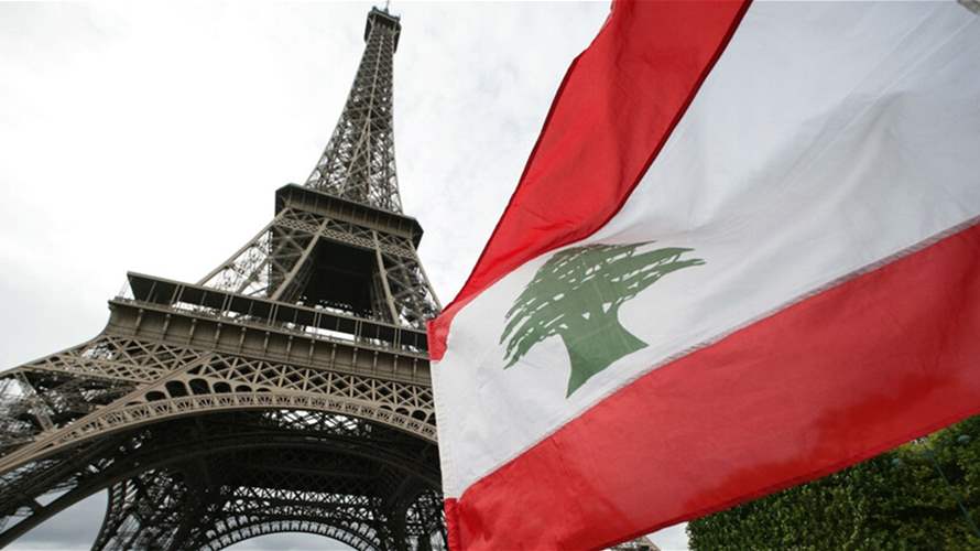 التحرّك الفرنسي يعود إلى الواجهة: لوجاندر تستطلع الواقع اللبناني وتؤكّد استعداد باريس لدعم اعادة الاعمار والجيش (الجمهورية)