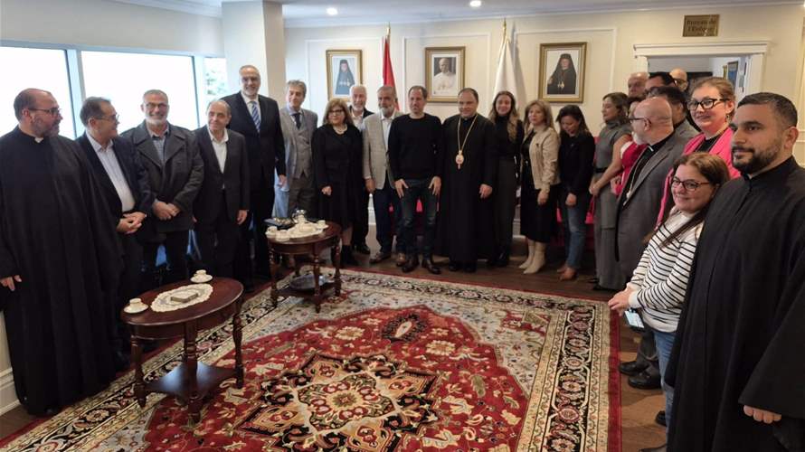 سامي الجميّل من كندا: لتكثيف تسجيل المغتربين قبل انتهاء المهلة وتحذير من محاولات تهميش صوت الاغتراب