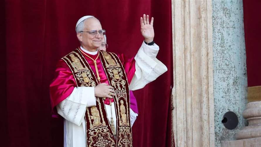 اللجنة الإعلامية الخاصة بزيارة البابا: مهلة تسجيل الإعلاميين لتغطية الزيارة تنتهي في 20 الشهر الجاري