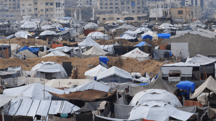 Indonesia says its Gaza peacekeepers would focus on health, infrastructure tasks