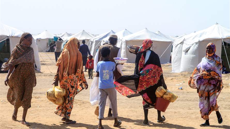 UN rights council orders probe of abuses in Sudan's El-Fasher