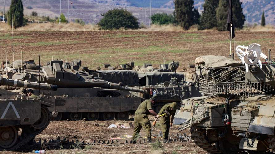 الجيش الإسرائيليّ يزعم: ننفي بناء جدار داخل الأراضي اللبنانية ردًا على اتهام اليونيفيل