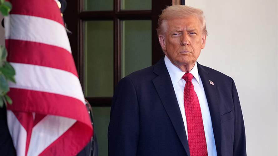 ترامب طلب من وزارة العدل التحقيق في تلك علاقات