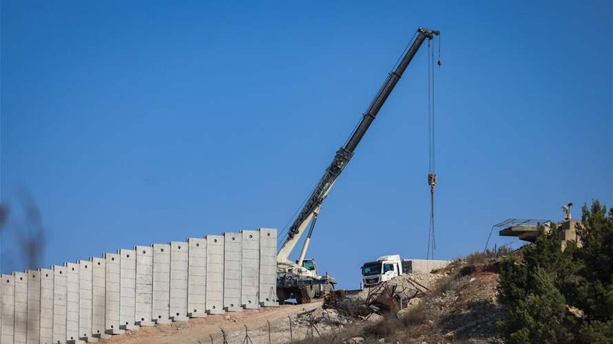 Northern front on alert: Israel adjusts strategy along Lebanon border