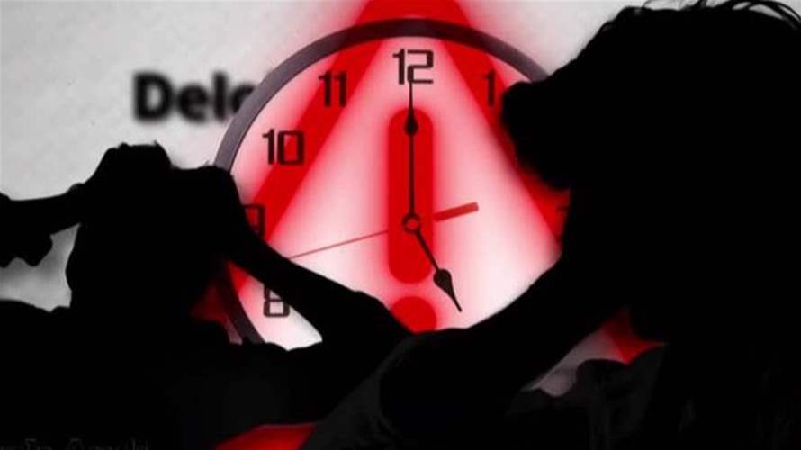  الـ burnout... أو حين يتحوّل العمل الى عبء