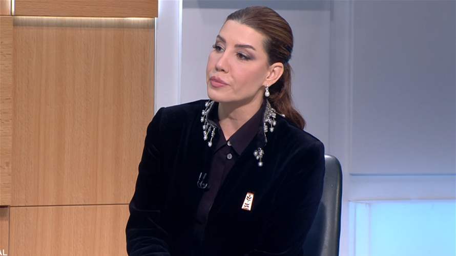 يعقوبيان لـ"جدل": بري عرّاب النظام الحاليّ وهناك مصارف ترفض إعادة الرسملة