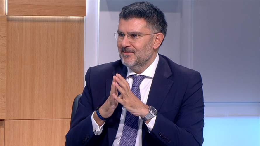 بازرلي: شعاري "كرامة المحامي" والتنافس في انتخابات نقابة المحامين ليس حزبيًا