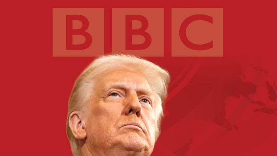 Trump says will take legal action against BBC in coming days