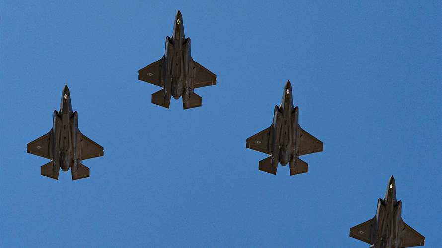 President Trump says considering Saudi Arabia’s request to purchase US fighter jets