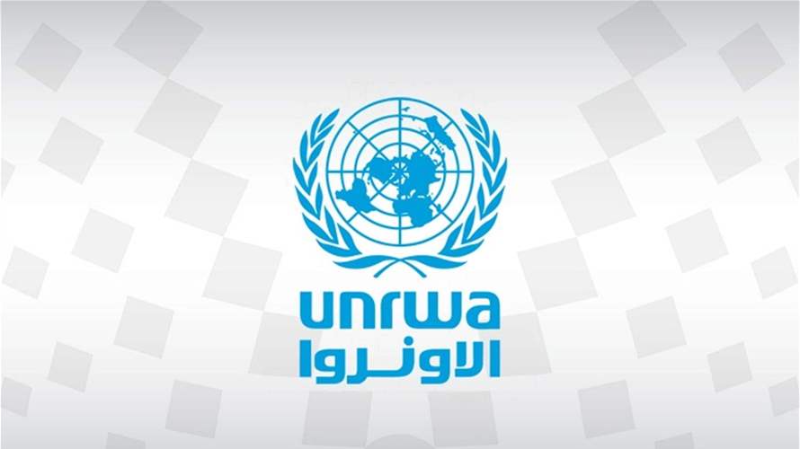 الأونروا: الأمطار تفاقم أوضاع غزة والعائلات تلجأ إلى الخيام الموقتة