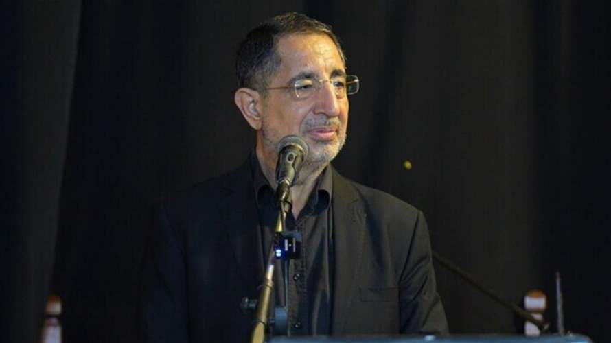 الحاج حسن: أميركا ليست وسيطاً عادلاً وهي من يقود المشروع الصهيوني في المنطقة