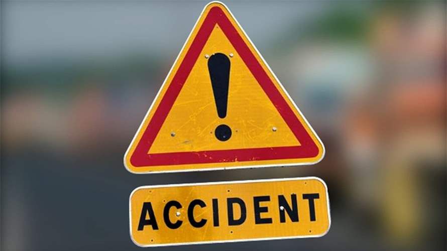 وفاة شاب بحادث سير في إيزال – الضنية