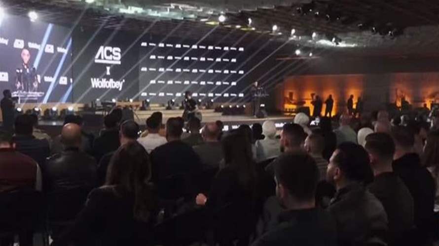 منظمة الـACS تكشف عن نقلة نوعية في الرياضات القتالية في الـ٢٠٢٦