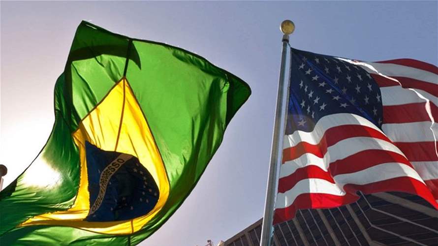 البرازيل ترحب بخفض ترامب رسوما جمركية وتطالب بالمزيد