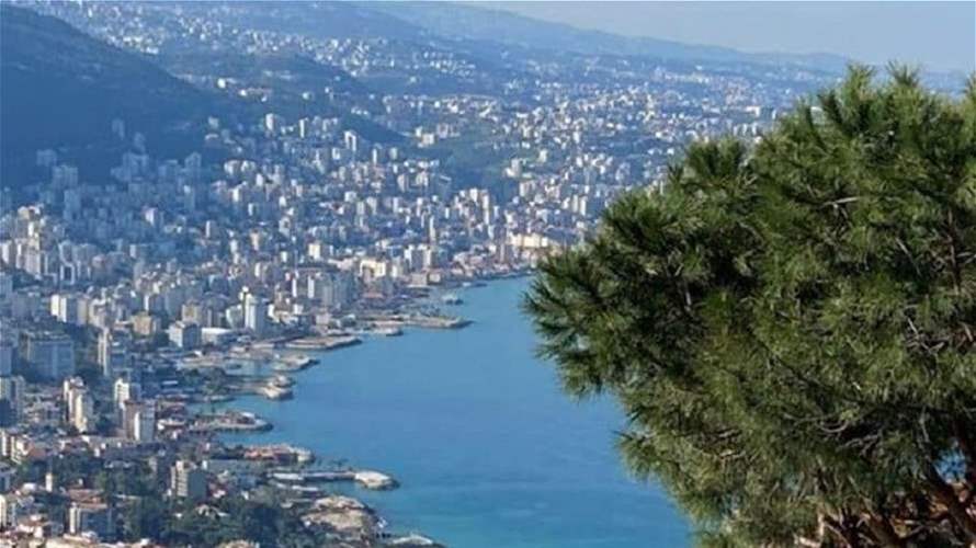 مرتفع جويّ في طريقه الى لبنان...والحرارة الى ارتفاع من جديد