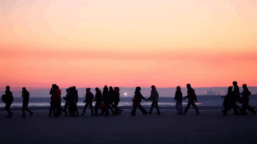 Britain to make refugee status temporary under asylum overhaul