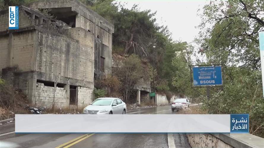 السفير الاميركي في لبنان ميشال عيسى ببسوس