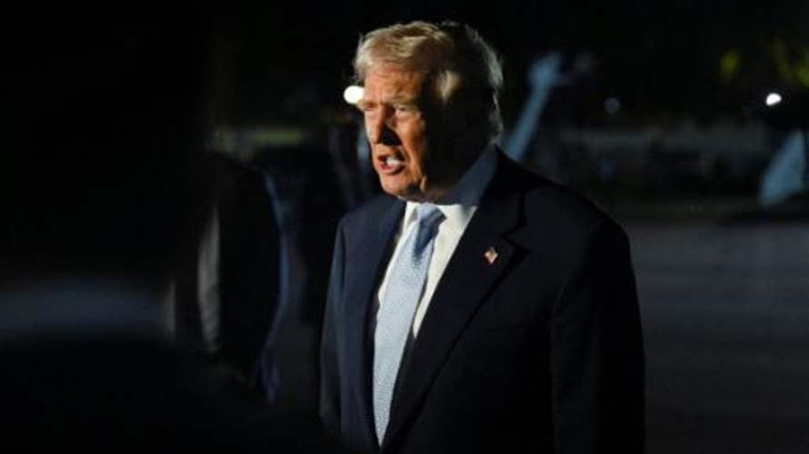 ترامب يحث الجمهوريين في مجلس النواب على التصويت للإفراج عن ملفات إبستين