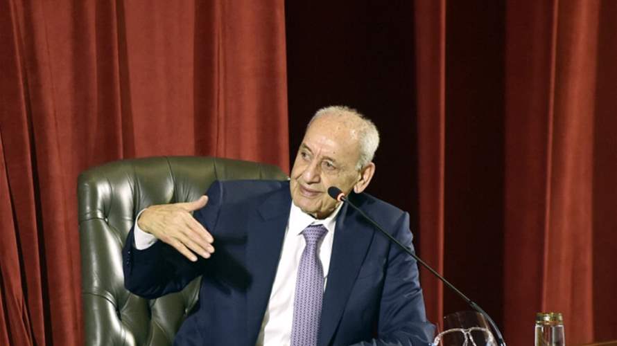 هكذا علقت مصادر على الحملة على بري (الجمهورية)