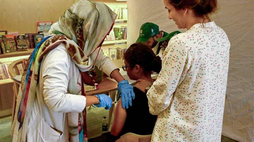 اللقاح ضد فيروس الورم الحليمي ينقذ أكثر من مليون شخص في الدول الأكثر فقرا